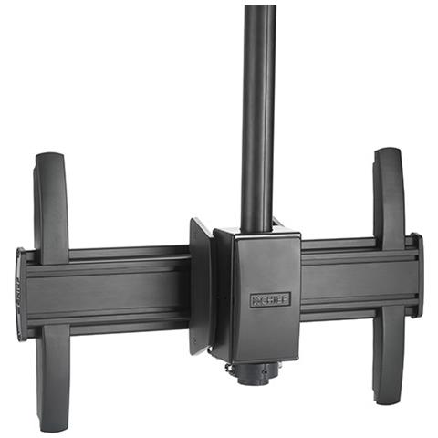 CHLCM1UB Supporto per display espositivi 152,4 cm (60") Nero - Foto 6